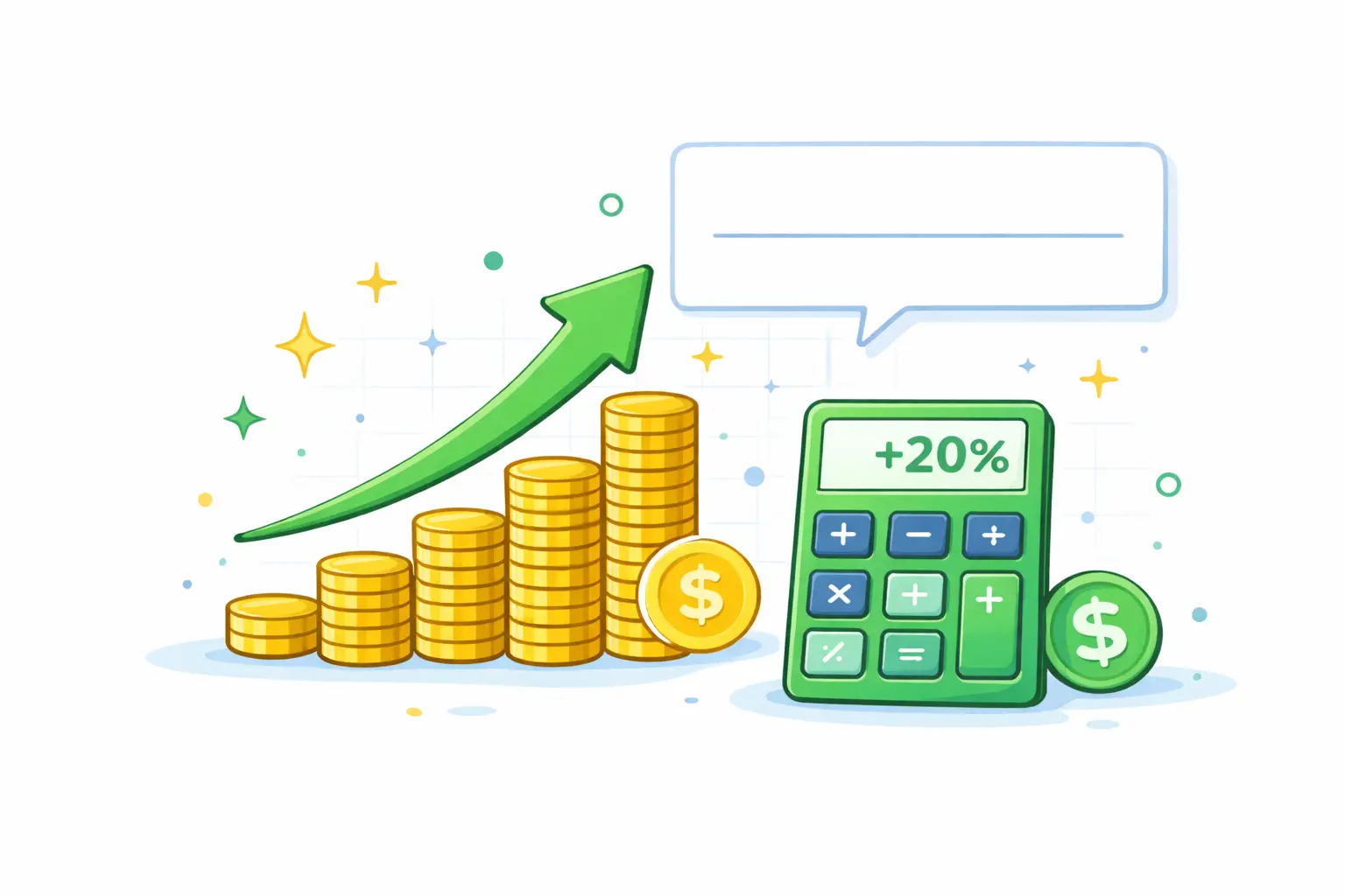 Percentage Change Formula: Increase and Decrease Examples